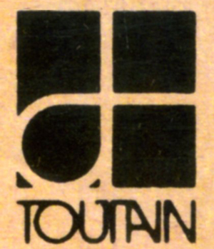 logo editora