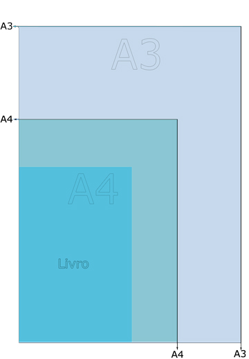 quadro 150 x 235 mm