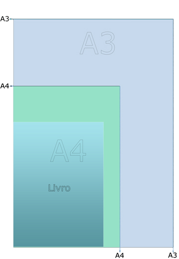 quadro 166 x 230 mm