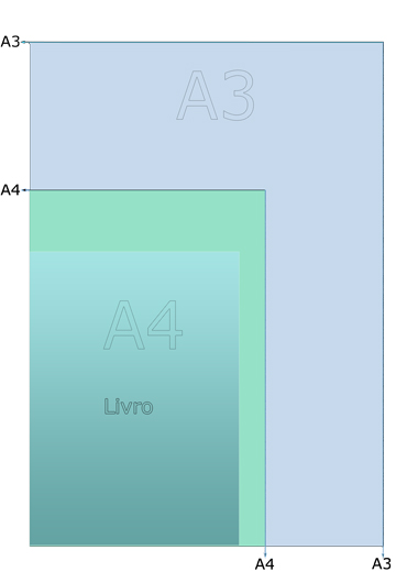 quadro 175 x 245 mm