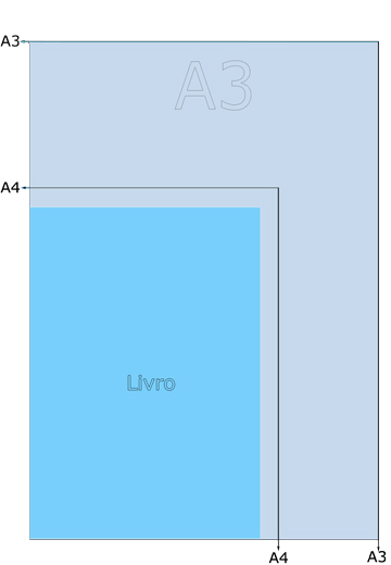 quadro 195 x 280 mm