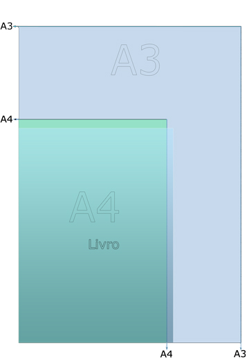 quadro 205 x 285 mm