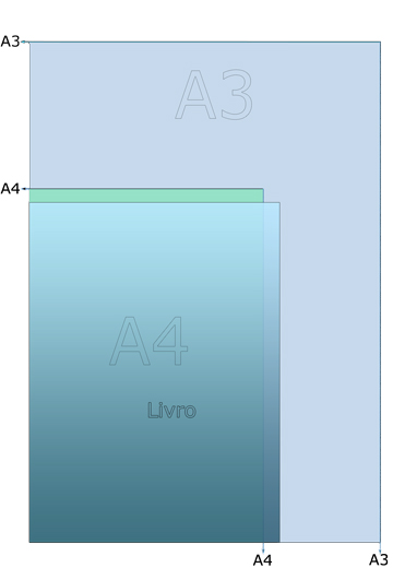 quadro 210 x 285 mm