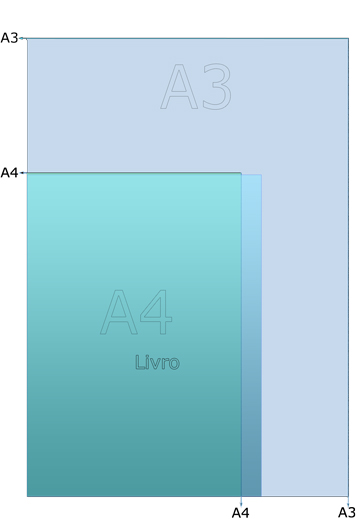 quadro 215 x 295 mm