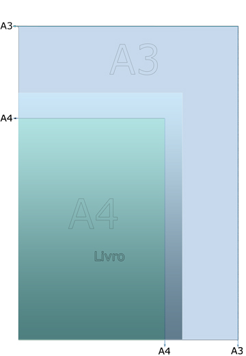 quadro 220 x 330 mm