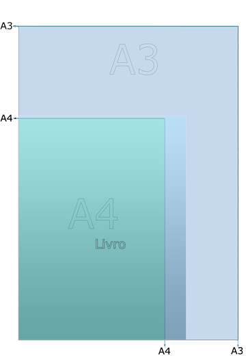 quadro 225 x 300 mm