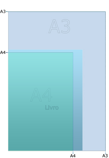 quadro 225 x 305 mm