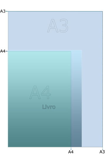 quadro 230 x 300 mm