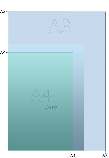 quadro 230 x 320 mm