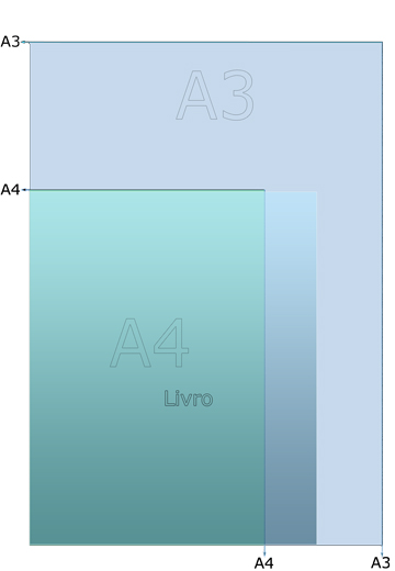 quadro 240 x 295 mm