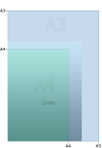 quadro 240 x 320 mm