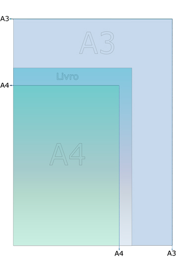 quadro 245 x 330 mm