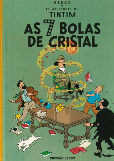 foto do Livro