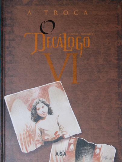 foto do Livro