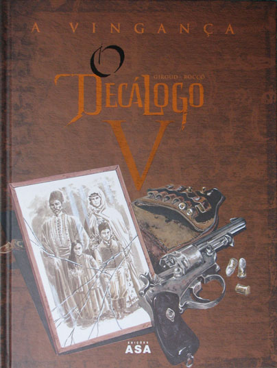 foto do Livro