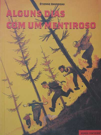 foto do Livro