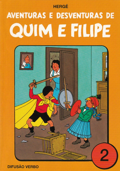 foto do Livro