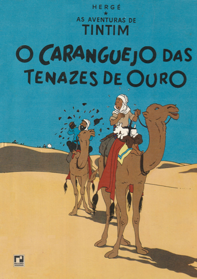 foto do Livro