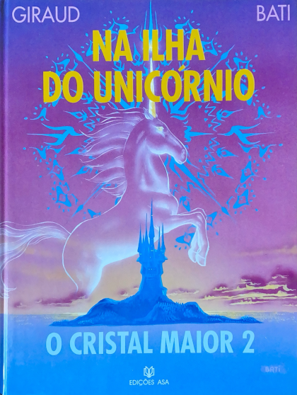 foto do Livro