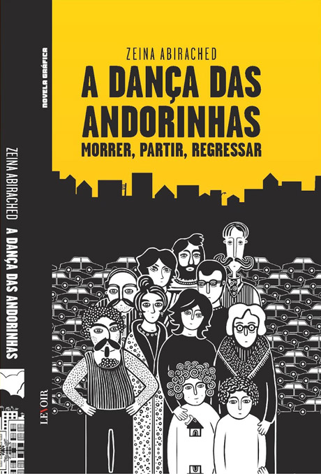 foto do Livro