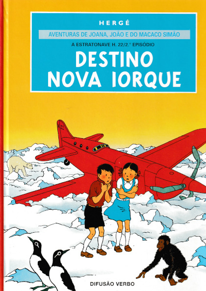 foto do Livro