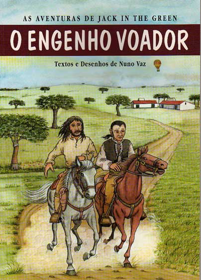 foto do Livro