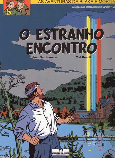 foto do Livro