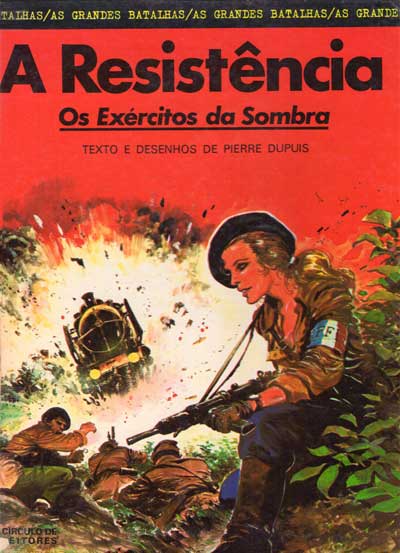 foto do Livro