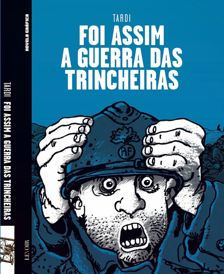 foto do Livro