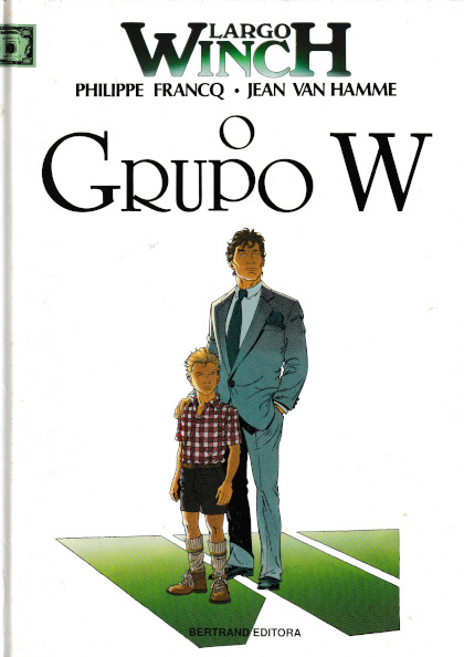 foto do Livro