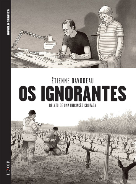 foto do Livro