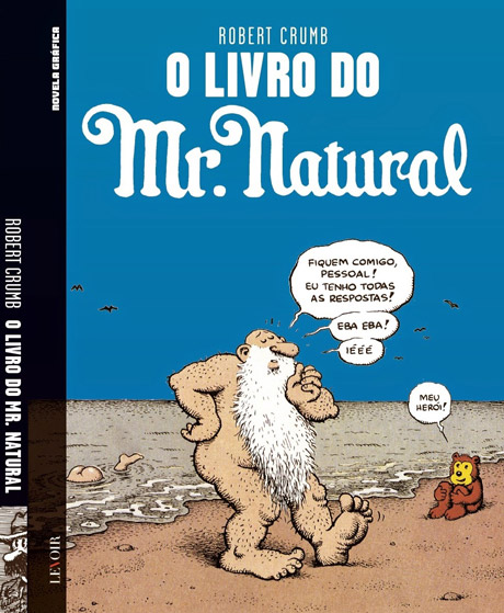 foto do Livro