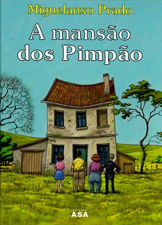 foto do Livro