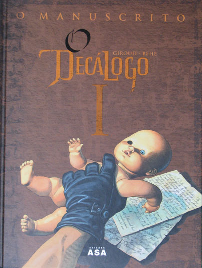 foto do Livro