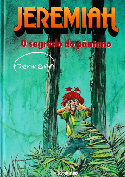 foto do Livro