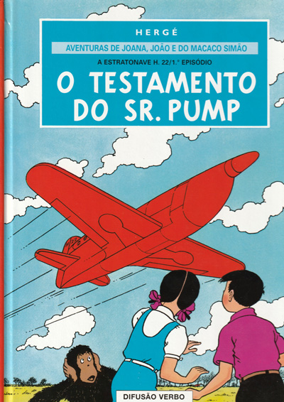 foto do Livro