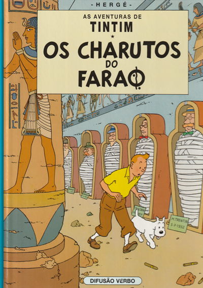 foto do Livro