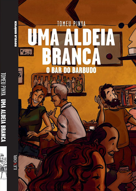 foto do Livro