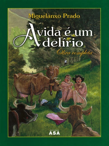 foto do Livro
