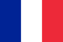 bandeira FRANÇA